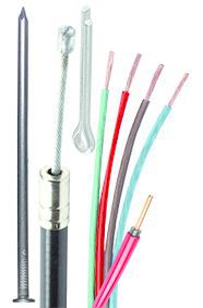 Produktbild KS Tools Drahtseilschere Durchmesser 4,7mm 190mm bild 3