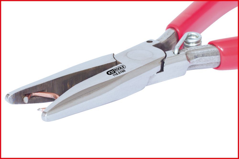 Produktbild KS Tools Polsterklemmen-Zange bild 2