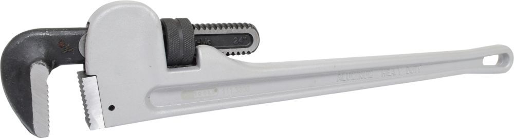 Produktbild KS Tools Aluminium Einhand Rohrzange 2.1/2 Zoll