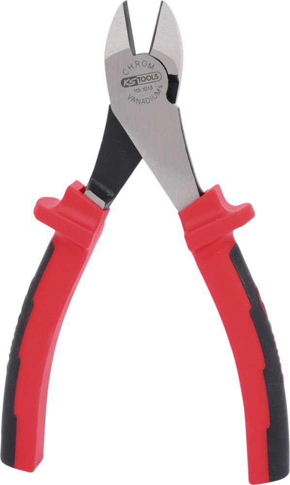 Produktbild KS TOOLS ERGOTORQUE Kraft-Seitenschneider 180mm