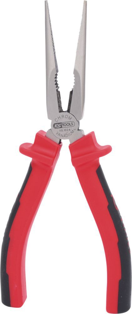 Produktbild KS Tools Ergotorque Telefonzange 200mm bild 2