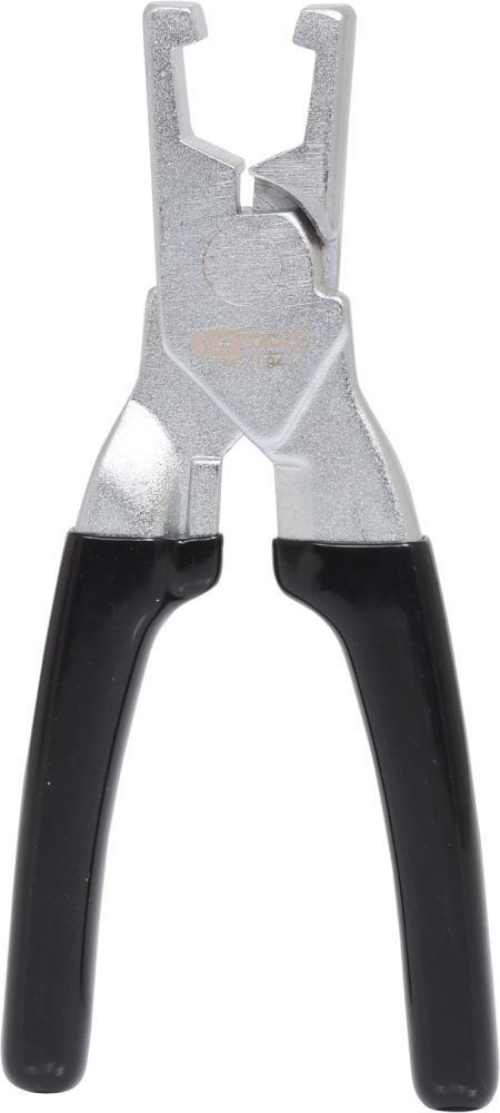 Produktbild KS TOOLS Kraftstoffleitungszange 160mm