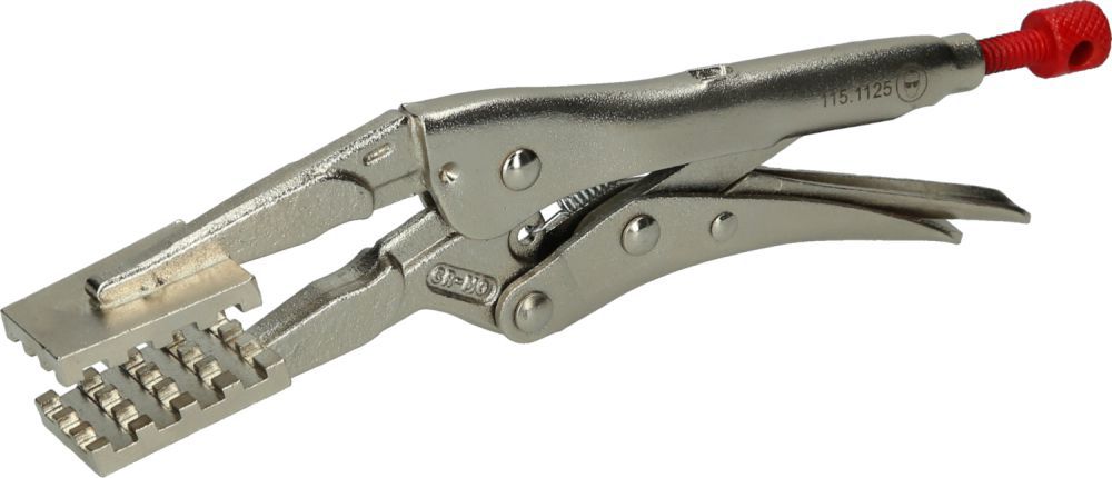 Produktbild KS TOOLS Schlauchschellen-Gripzangen Satz 2-tlg.