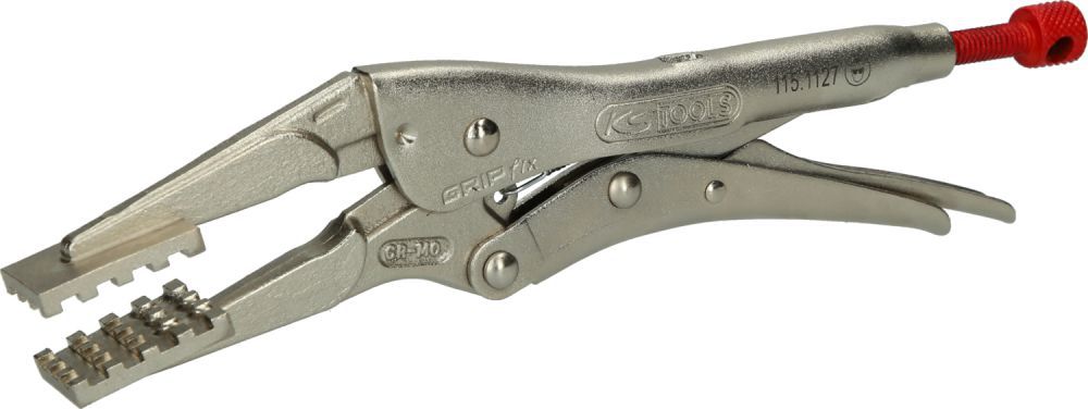 Produktbild KS TOOLS Schlauchschellen-Gripzange 230mm