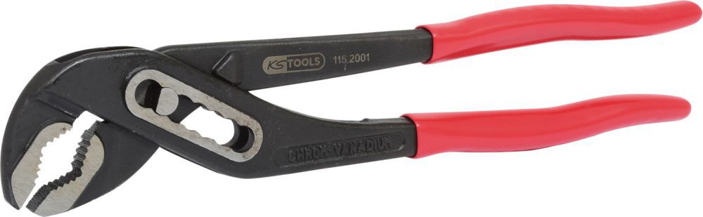 Produktbild KS Tools Wasserpumpenzange 240mm 10 Zoll