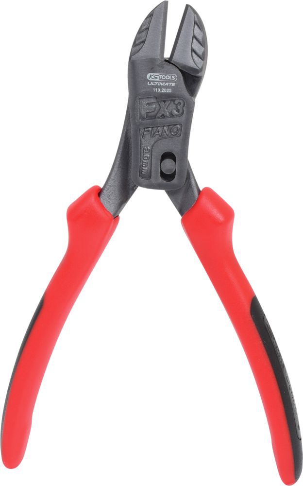 Produktbild KS Tools ULTIMATEplus Kraft Seitenschneider 210mm