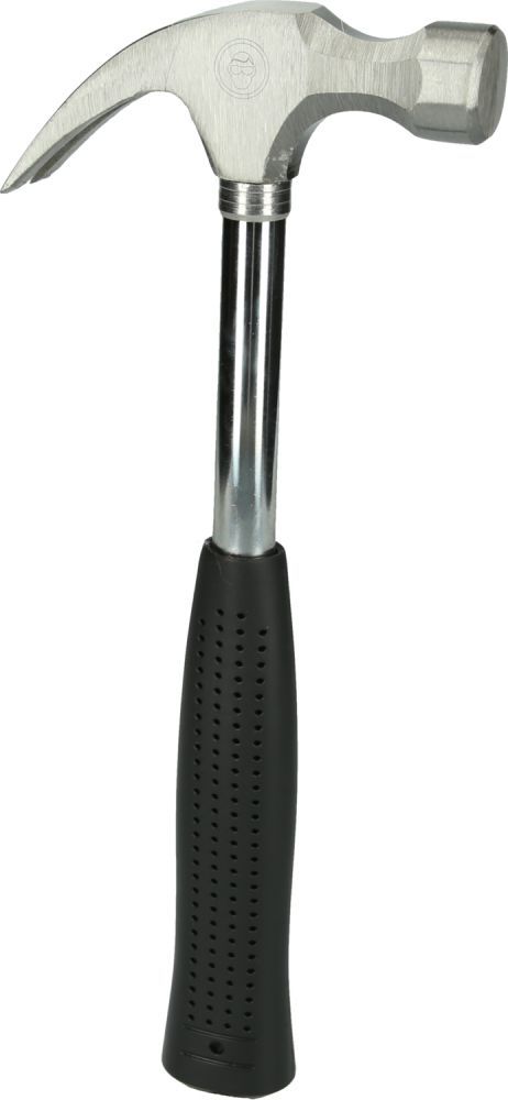 Produktbild KS Tools Klauenhammer amerikanische Form 600g