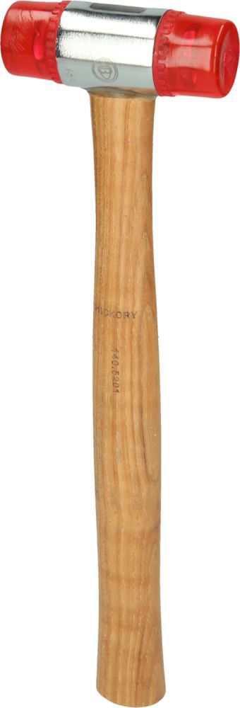 Produktbild KS Tools Kunststoffhammer, 200g