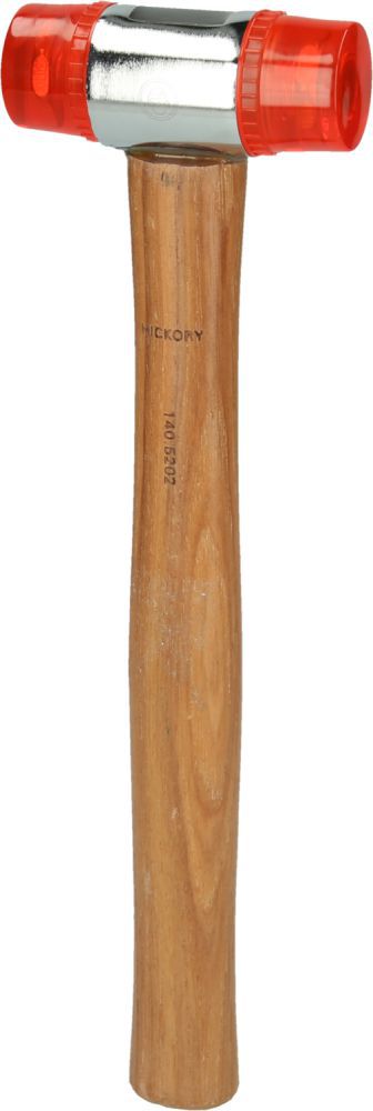 Produktbild KS Tools Kunststoffhammer, 340g