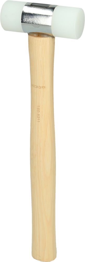 Produktbild KS Tools Nylonhammer, 200g bild 1