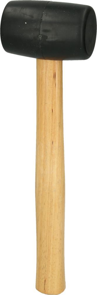 Produktbild KS Tools Gummihammer, 300g bild 1