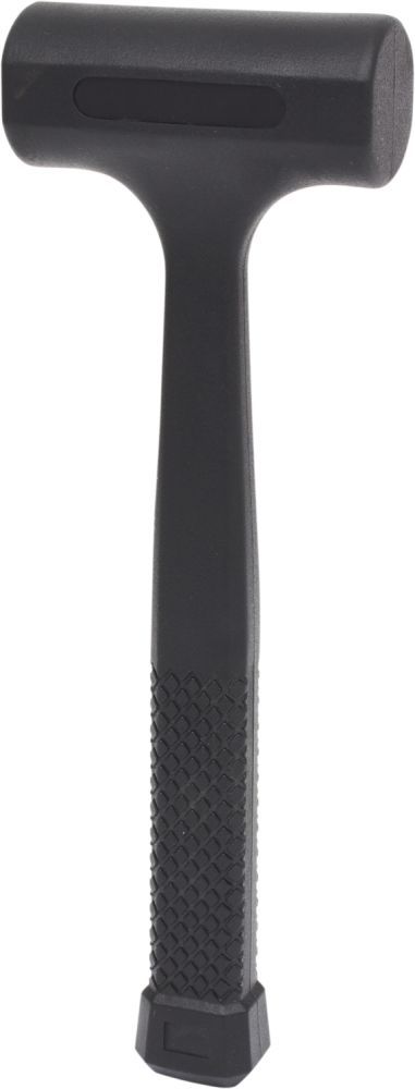 Produktbild KS Tools Rückschlagfreier Schonhammer, 560g bild 2