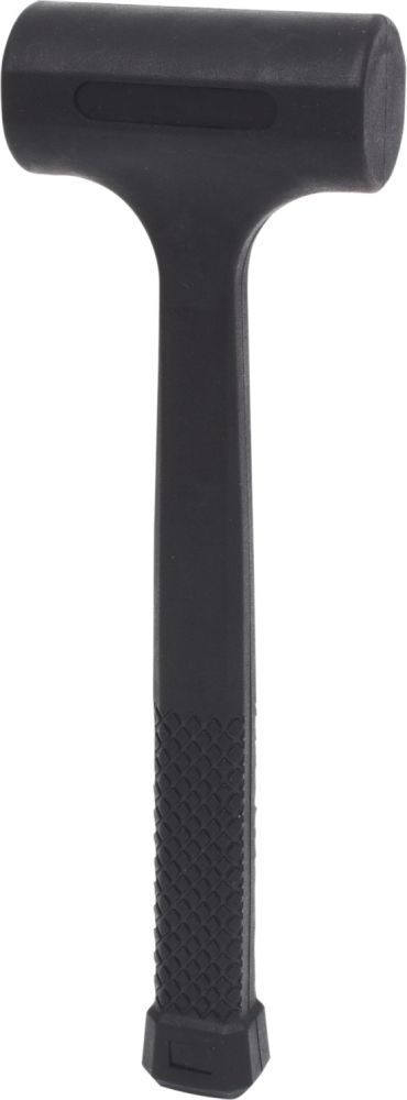 Produktbild KS Tools Rückschlagfreier Schonhammer, 645g bild 2