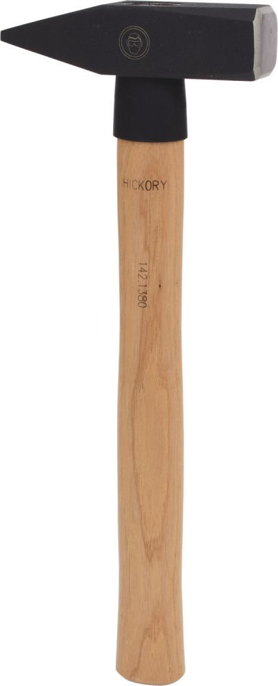Produktbild KS Tools Schlosserhammer mit Hickorystiel 800g