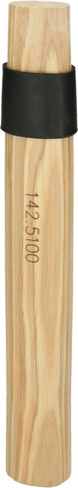 Produktbild KS Tools Ersatzstiel Esche Rundkeil 260 mm Variante3