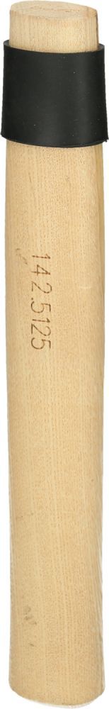 Produktbild KS Tools Ersatzstiel Esche Rundkeil Länge 260 mm Variante3