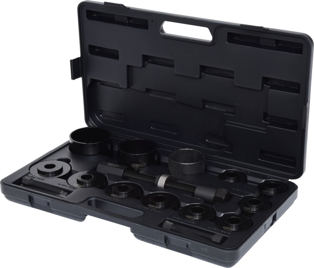 Produktbild KS Tools Universal-PKW-Radlager-Werkzeug-Satz, 19-tlg.