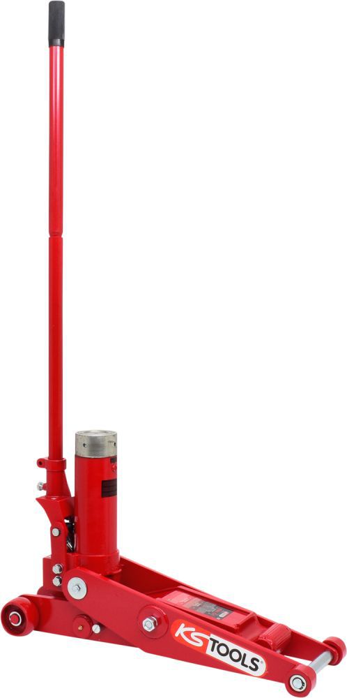 Produktbild KS Tools Heber für Gabelstapler, hydraulisch 4-5 t bild 2