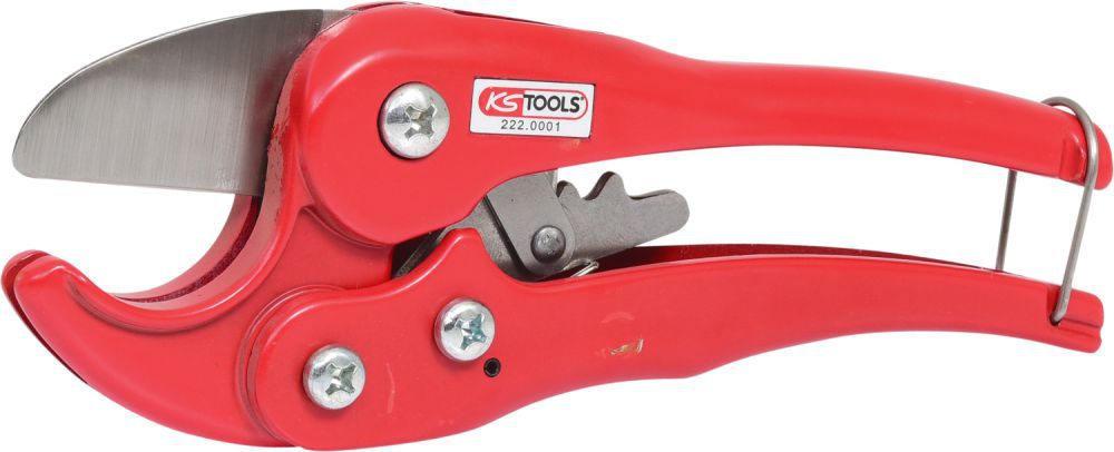 Produktbild KS Tools Kunststoff Rohrschere Durchmesser 0 bis 32 mm