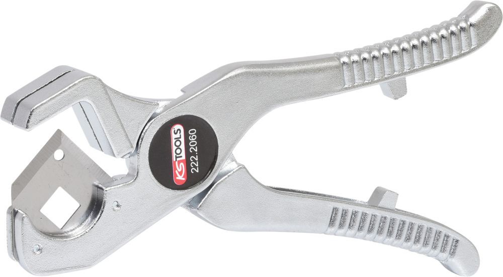 Produktbild KS Tools Schlauchabschneider Ø 6-25mm