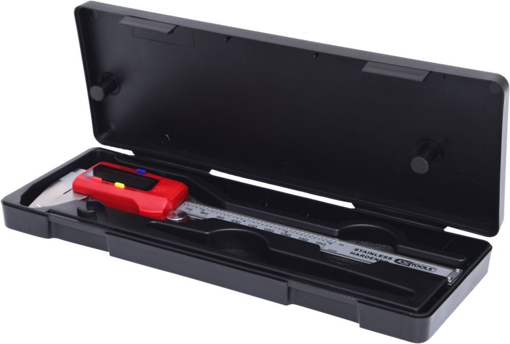 Produktbild KS Tools Digital Messschieber 0 - 150 mm bild 2