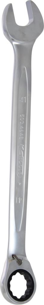 Produktbild KS Tools GEARplus Ratschenringmaulschlüssel umschaltbar 41 mm