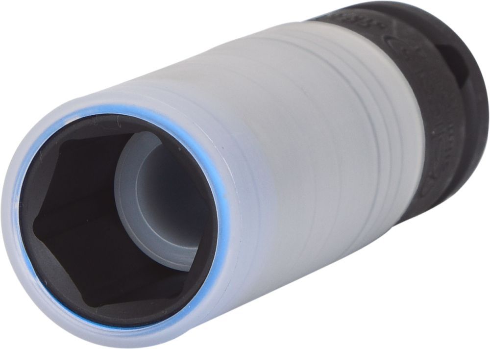 Produktbild KS Tools SlimPOWER 1/2"Impact-Stecknuss, 17mm bild 2