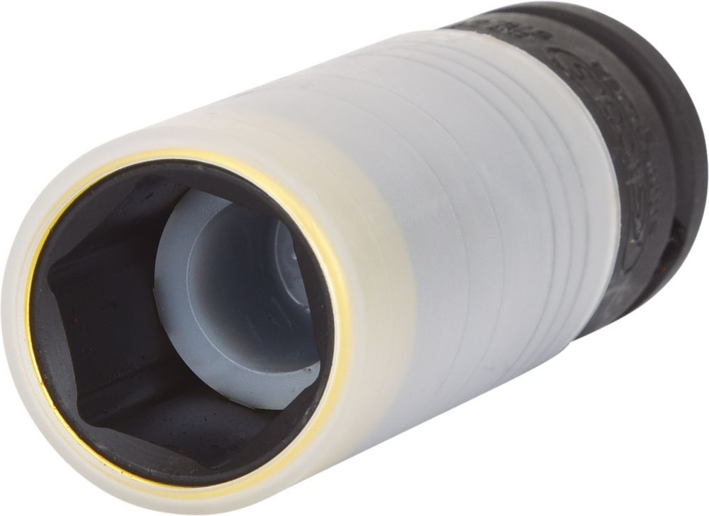 Produktbild KS Tools SlimPOWER 1/2"Impact-Stecknuss, 19mm bild 2