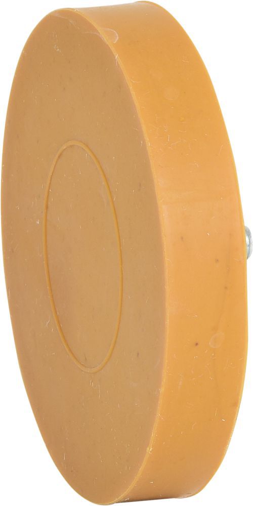 Produktbild KS Tools Gummi-Radierteller, 90mm bild 2