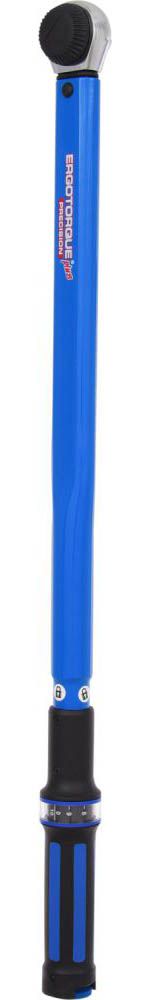 Produktbild KS Tools 1/2" ERGOTORQUE®precision Ratschen-Drehmomentschlüssel Drehknopf, 80-420Nm bild 3