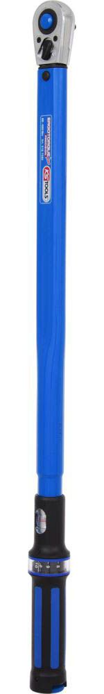 Produktbild KS Tools 1/2" ERGOTORQUE®precision Ratschen-Drehmomentschlüssel, 80-420Nm bild 2