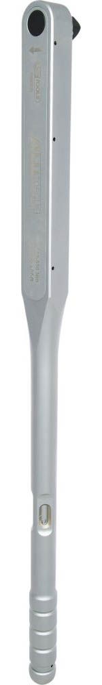 Produktbild KS TOOLS 3/4 Zoll ALUTORQUE precision Drehmomentschlüssel 110-550Nm Rechtsanzug