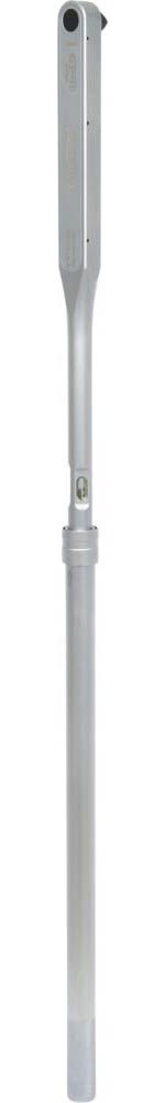 Produktbild KS TOOLS 3/4 Zoll ALUTORQUE precision Drehmomentschlüssel 520-1000Nm Rechtsanzug bild 2