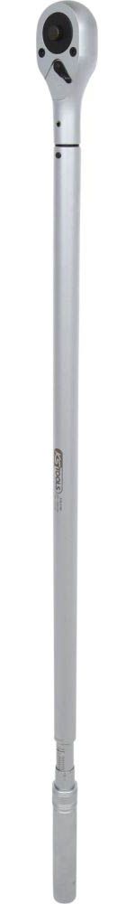 Produktbild KS TOOLS 3/4 Zoll Industrie Drehmomentschlüssel umschaltbar 200-1000Nm