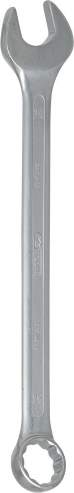 Produktbild KS Tools CLASSIC Ringmaulschlüssel abgewinkelt 34 mm