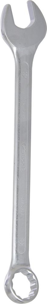 Produktbild KS Tools CLASSIC Ringmaulschlüssel abgewinkelt 36 mm