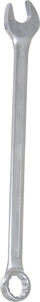 Produktbild KS Tools CLASSIC XL Ringmaulschlüssel abgewinkelt 36 mm