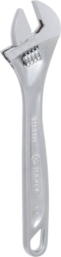 Produktbild KS Tools CLASSIC Rollgabelschlüssel verstellbar 34mm bild 2