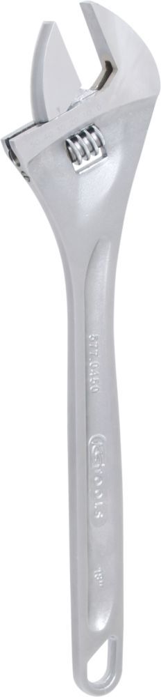 Produktbild KS Tools CLASSIC Rollgabelschlüssel verstellbar 53mm bild 2