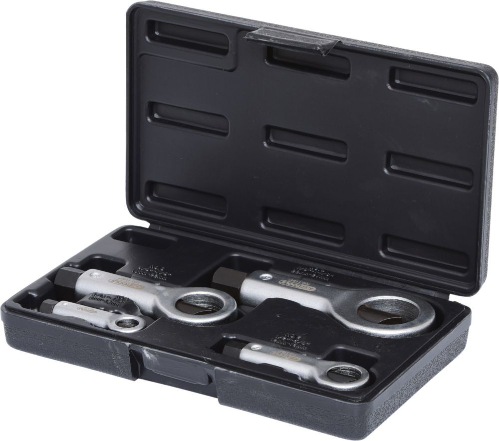 Produktbild KS Tools Mechanischer Mutternsprenger-Satz, 4-tlg.
