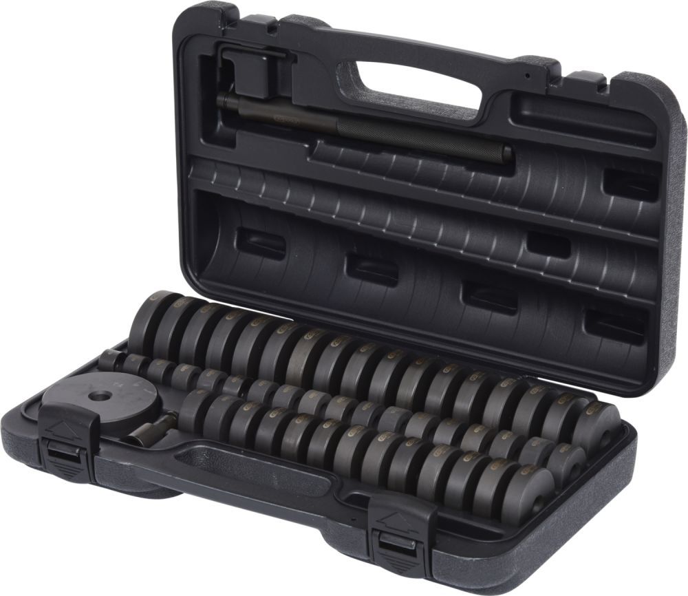 Produktbild KS Tools Universal-Lager- und Buchsentreiber-Satz, 51-tlg.