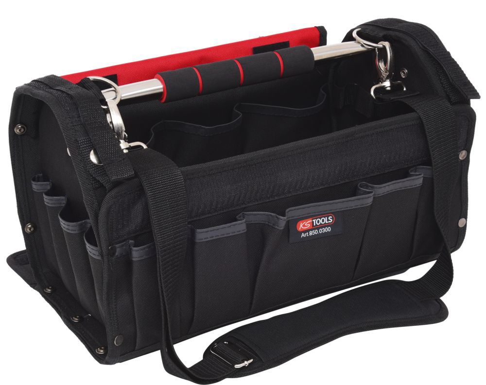 Produktbild KS Tools SMARTBAG Universal-Werkzeugtasche