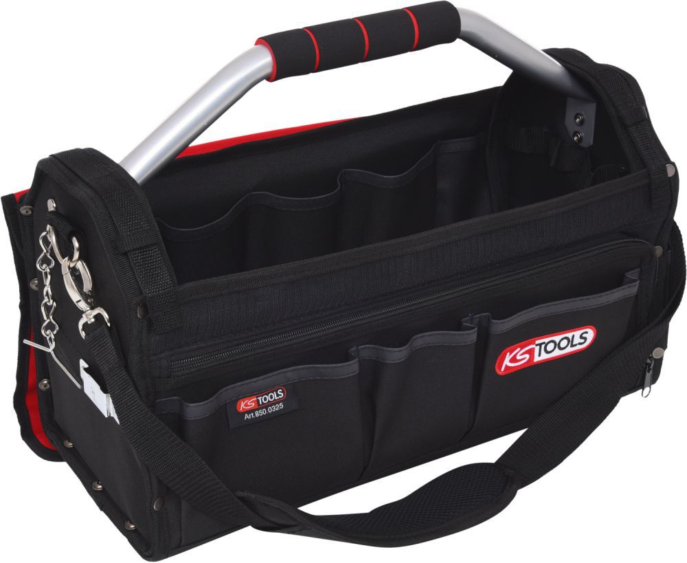Produktbild KS Tools SMARTBAG Universal-Werkzeugtasche XL