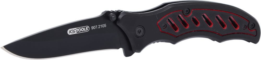 Produktbild KS Tools Klappmesser mit Arretierung