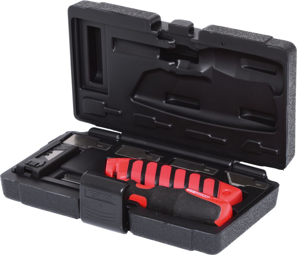 Produktbild KS Tools Messer-Schaber-Satz, 27-tlg. bild 1