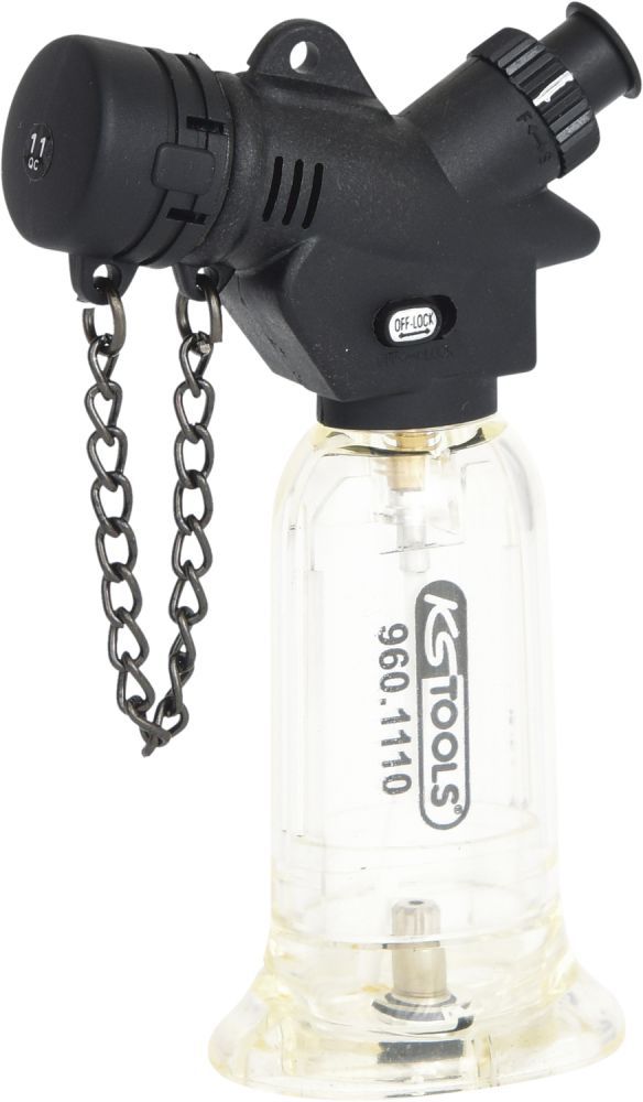 Produktbild KS Tools Mini Taschenlötgerät, 80mm