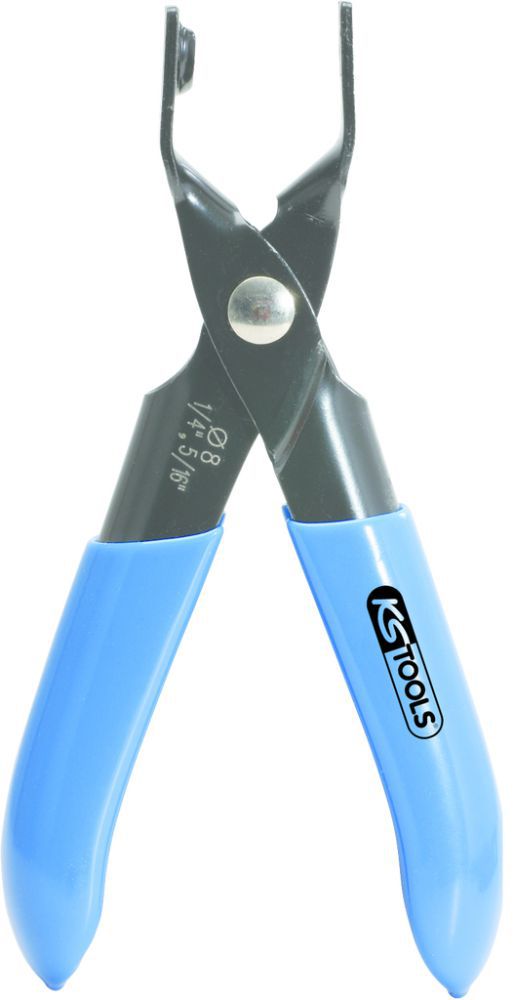 Produktbild KS TOOLS Kraftstoffleitungszange Ø 8mm