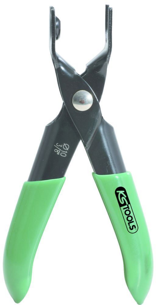 Produktbild KS TOOLS Kraftstoffleitungszange Ø 10mm