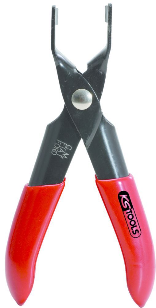 Produktbild KS TOOLS Kraftstoffleitungszange Opel