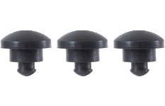 Produktbild KS Tools Ersatz-Plastikstopfen für 122.1296 Leitungs-Stopper-Zange